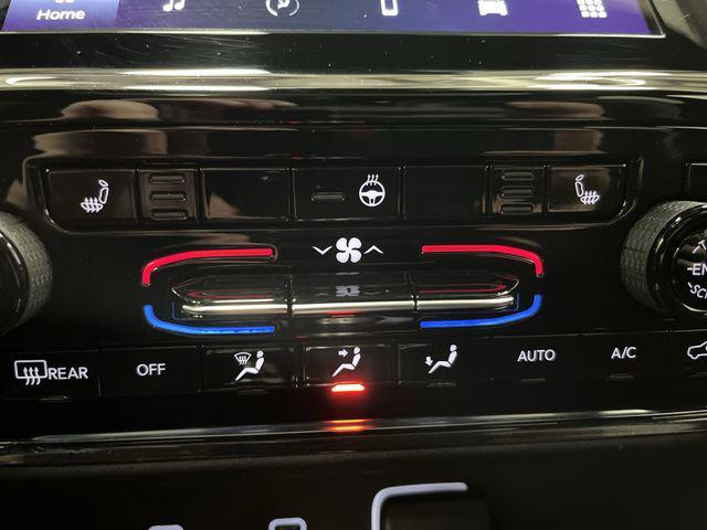 used 2024 Jeep Grand Cherokee L car, priced at $36,730