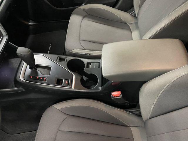 used 2024 Subaru Impreza car, priced at $21,749