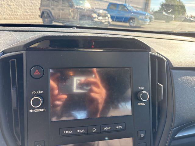 used 2024 Subaru Impreza car, priced at $21,990