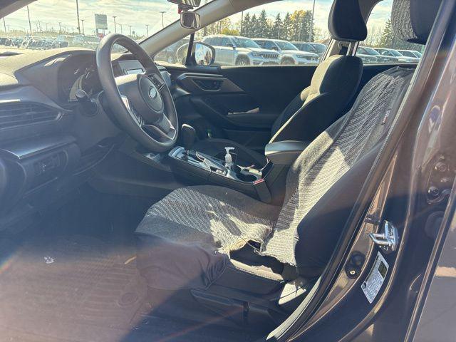 used 2024 Subaru Impreza car, priced at $21,990
