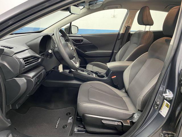 used 2024 Subaru Impreza car, priced at $21,749