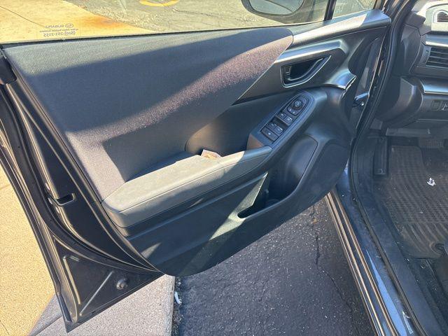 used 2024 Subaru Impreza car, priced at $21,990