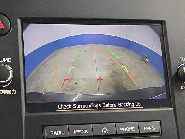 used 2024 Subaru Impreza car, priced at $21,749