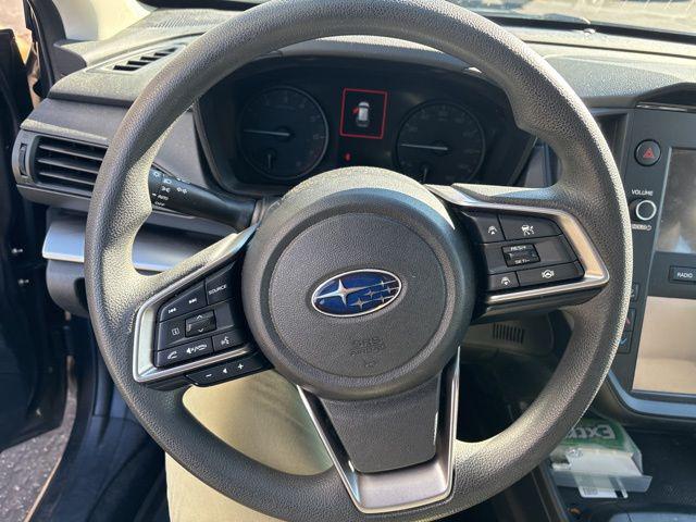 used 2024 Subaru Impreza car, priced at $21,990