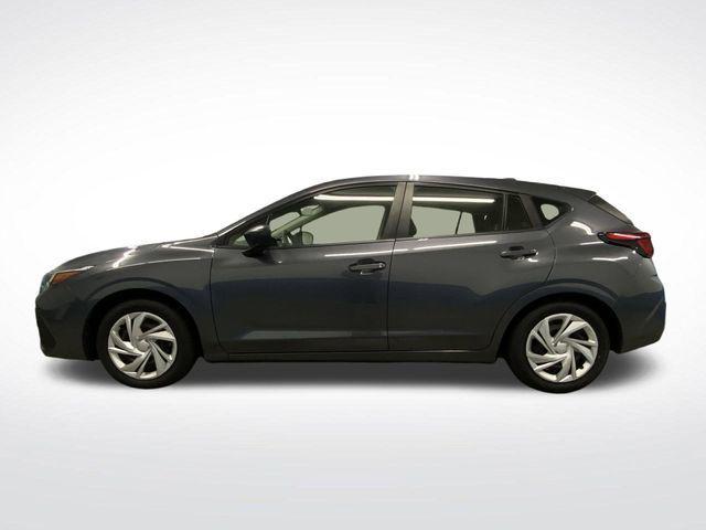 used 2024 Subaru Impreza car, priced at $21,749