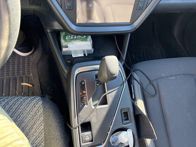 used 2024 Subaru Impreza car, priced at $21,990