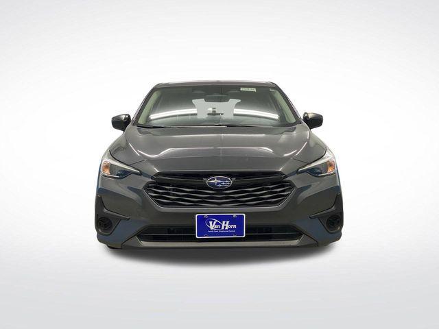used 2024 Subaru Impreza car, priced at $21,749