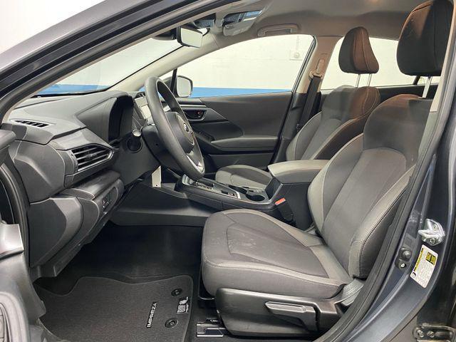 used 2024 Subaru Impreza car, priced at $21,749