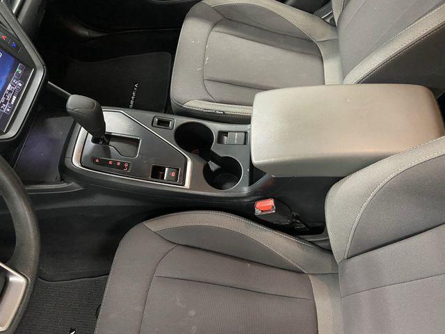 used 2024 Subaru Impreza car, priced at $21,749