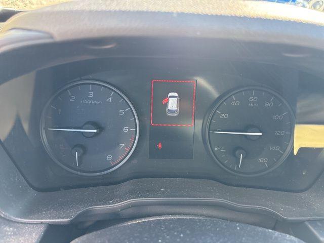 used 2024 Subaru Impreza car, priced at $21,990