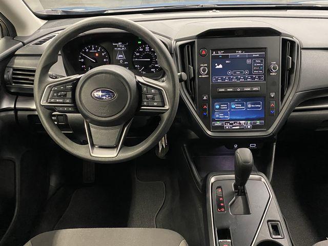 used 2024 Subaru Impreza car, priced at $21,749