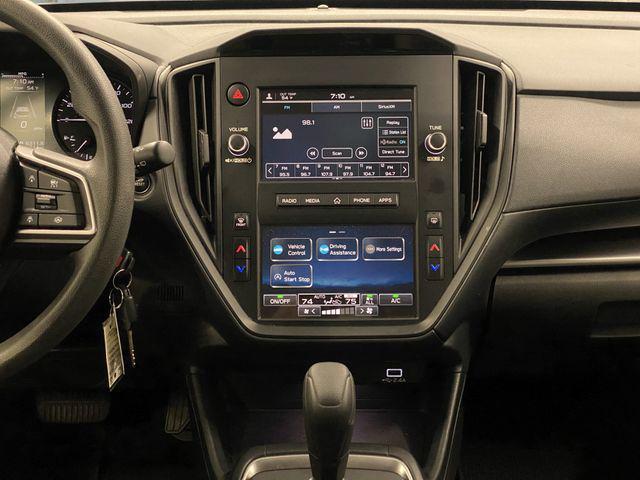 used 2024 Subaru Impreza car, priced at $21,749