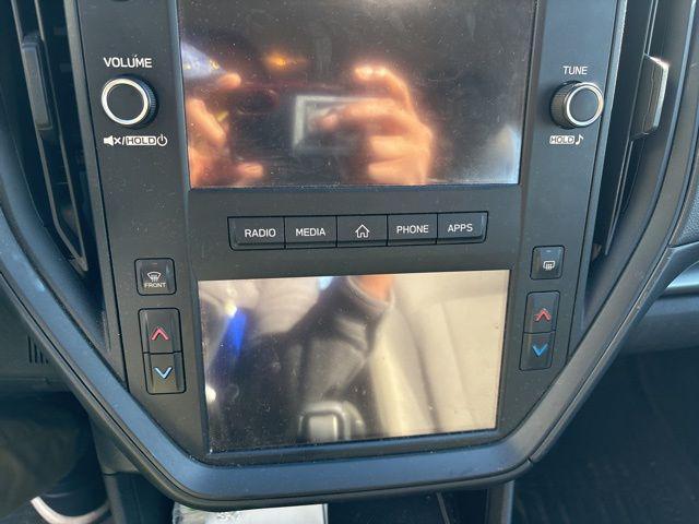 used 2024 Subaru Impreza car, priced at $21,990