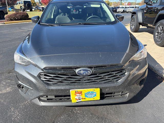 used 2024 Subaru Impreza car, priced at $21,990
