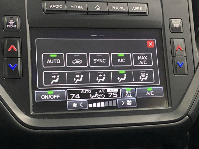 used 2024 Subaru Impreza car, priced at $21,749