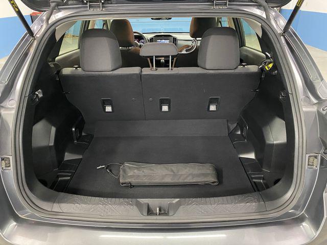 used 2024 Subaru Impreza car, priced at $21,749