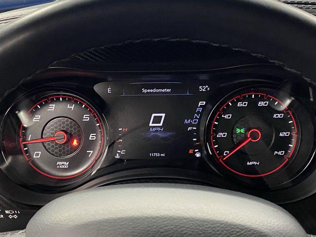 used 2023 Dodge Charger car, priced at $32,749