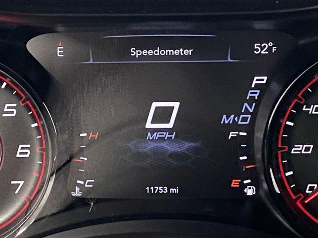 used 2023 Dodge Charger car, priced at $32,749