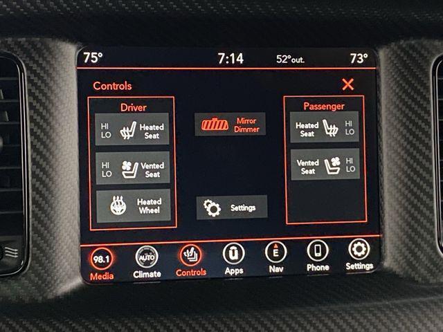 used 2023 Dodge Charger car, priced at $32,749