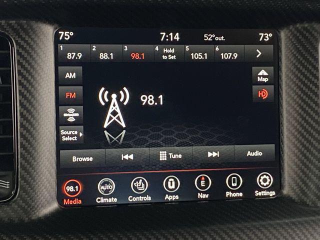 used 2023 Dodge Charger car, priced at $32,749