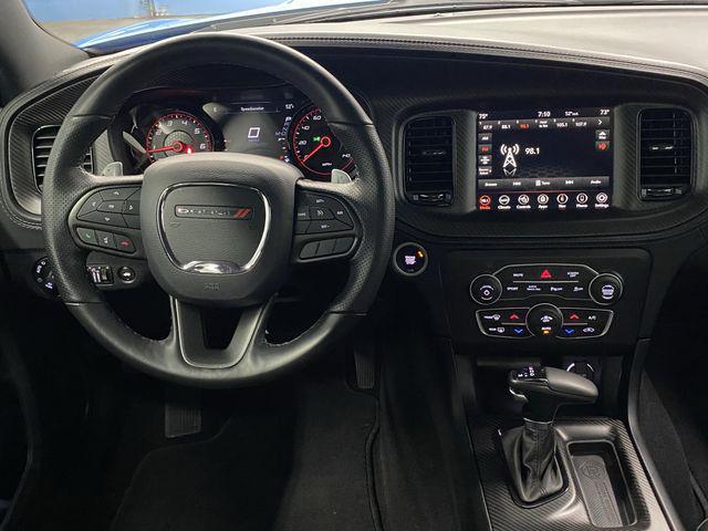 used 2023 Dodge Charger car, priced at $32,749