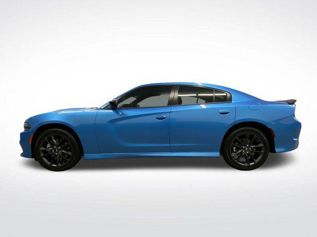 used 2023 Dodge Charger car, priced at $32,749