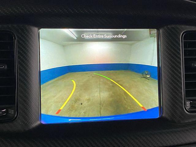 used 2023 Dodge Charger car, priced at $32,749