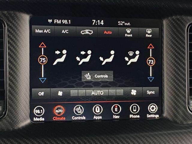 used 2023 Dodge Charger car, priced at $32,749