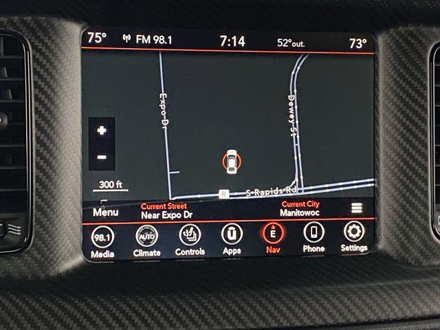 used 2023 Dodge Charger car, priced at $32,749