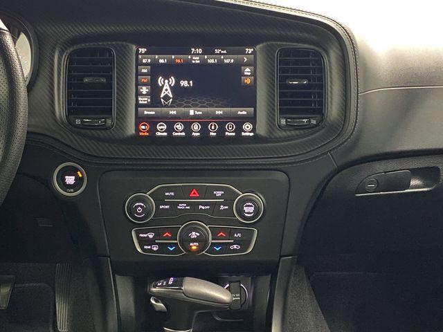 used 2023 Dodge Charger car, priced at $32,749