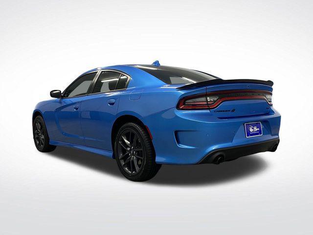 used 2023 Dodge Charger car, priced at $32,749