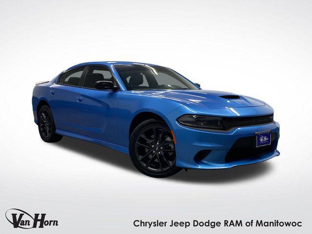 used 2023 Dodge Charger car, priced at $32,749
