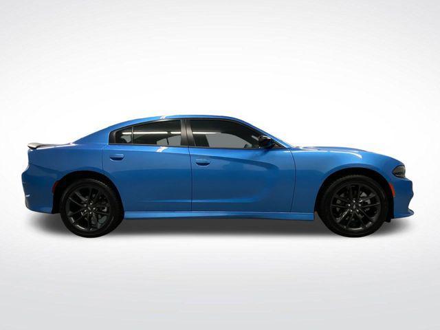 used 2023 Dodge Charger car, priced at $32,749