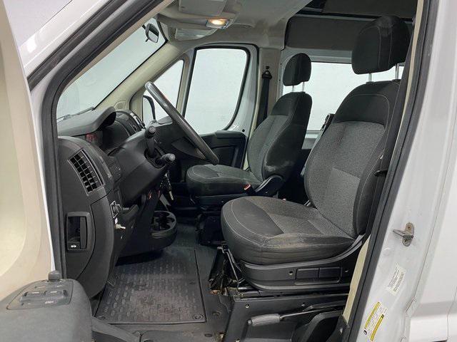 used 2014 Ram ProMaster 3500 car, priced at $16,749