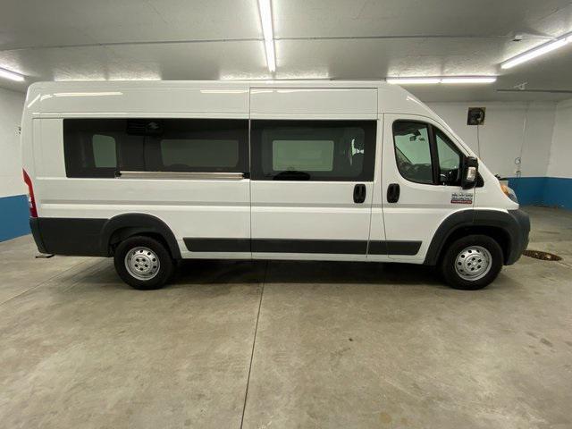 used 2014 Ram ProMaster 3500 car, priced at $16,749