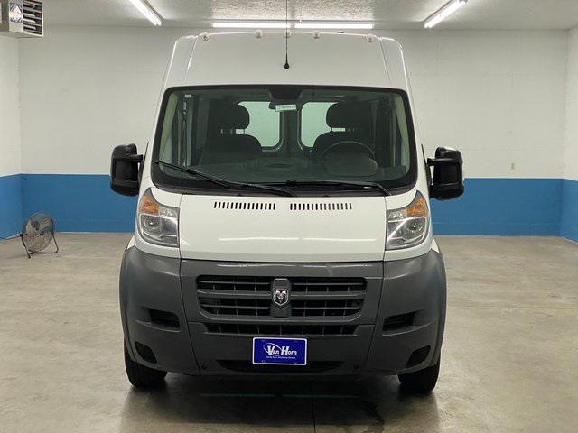 used 2014 Ram ProMaster 3500 car, priced at $16,749