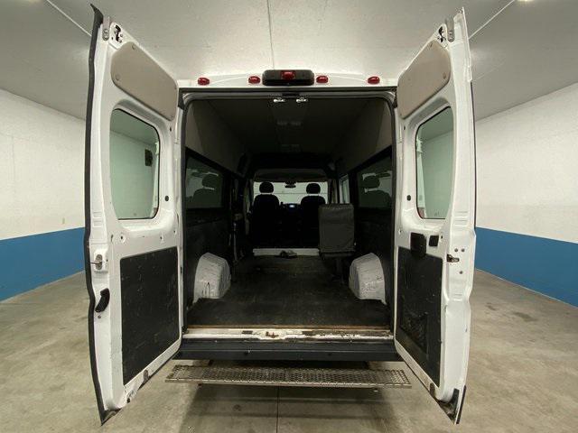 used 2014 Ram ProMaster 3500 car, priced at $16,749