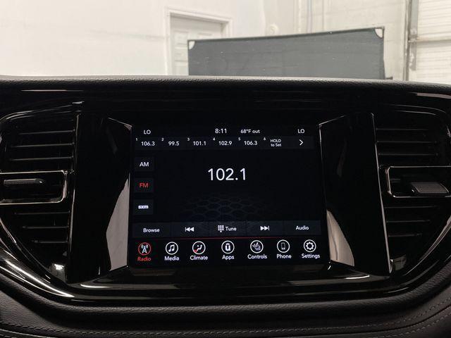 used 2022 Dodge Durango car, priced at $32,420