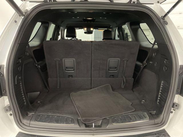 used 2022 Dodge Durango car, priced at $29,249