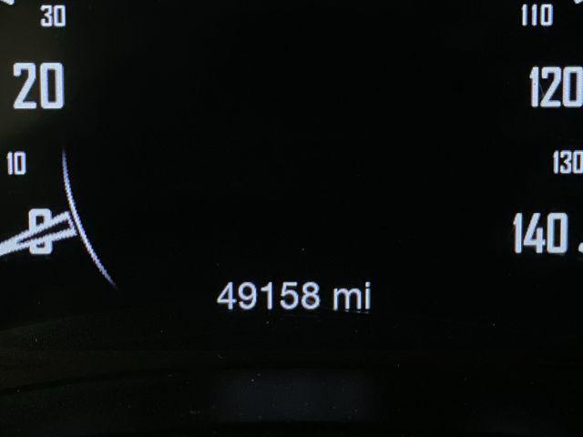 used 2022 Dodge Durango car, priced at $32,420
