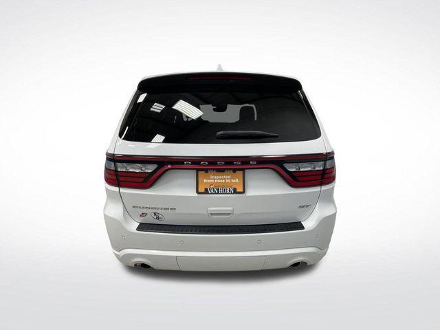 used 2022 Dodge Durango car, priced at $29,249