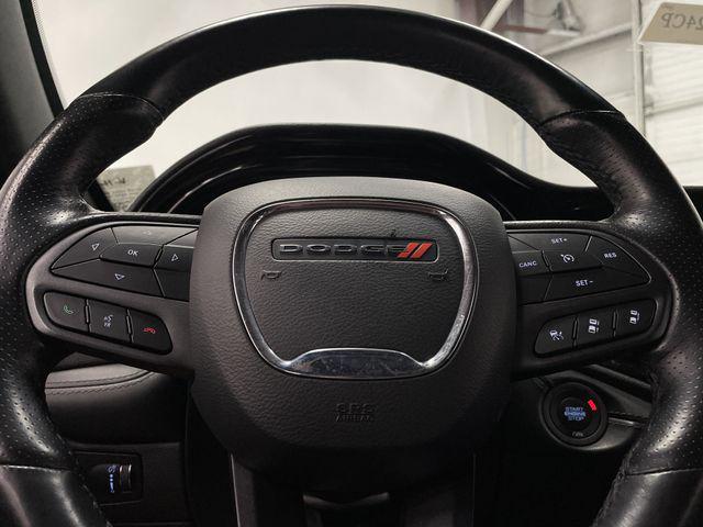 used 2022 Dodge Durango car, priced at $32,420