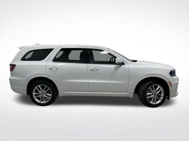 used 2022 Dodge Durango car, priced at $29,249