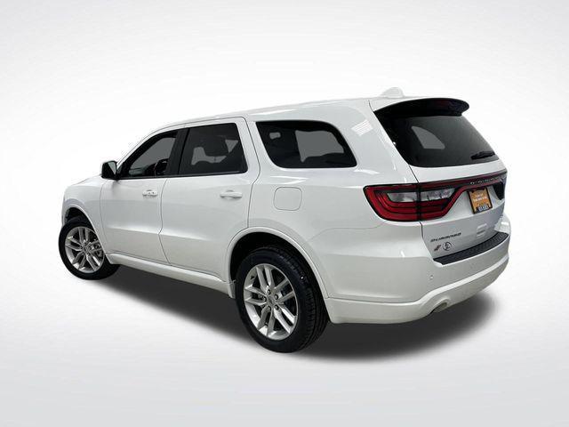 used 2022 Dodge Durango car, priced at $29,249