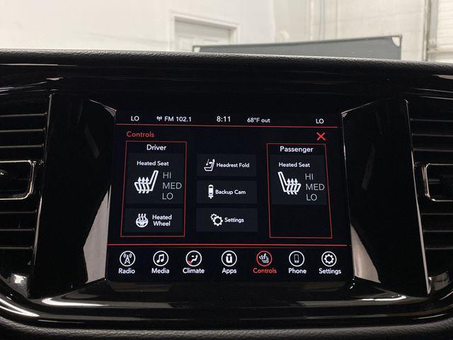 used 2022 Dodge Durango car, priced at $32,420