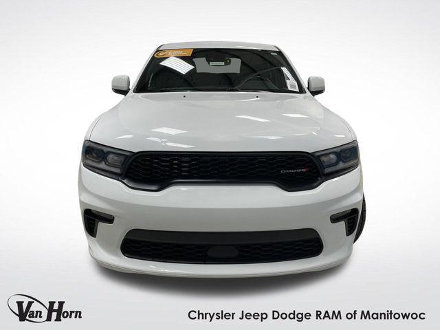 used 2022 Dodge Durango car, priced at $32,420