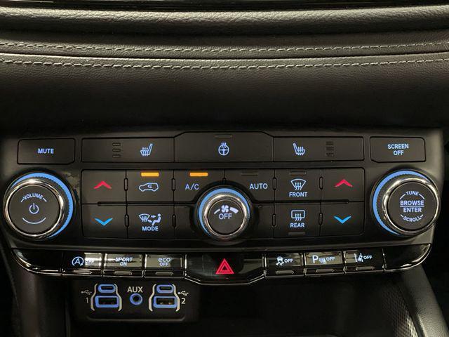 used 2022 Dodge Durango car, priced at $32,420