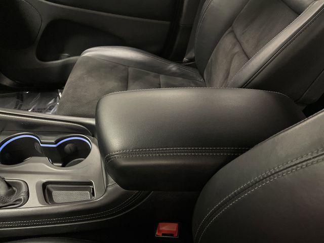 used 2022 Dodge Durango car, priced at $29,249