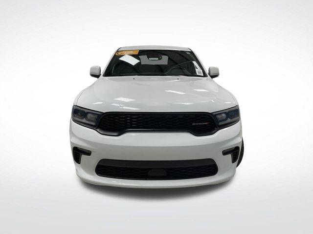 used 2022 Dodge Durango car, priced at $29,249