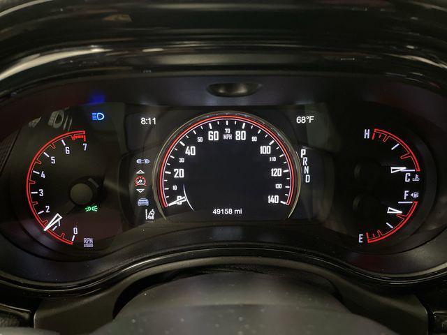 used 2022 Dodge Durango car, priced at $29,249